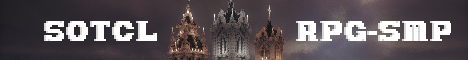 SOTCL banner