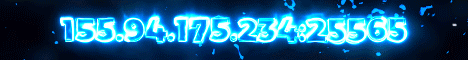 Obsidiancraft Minecraft server banner