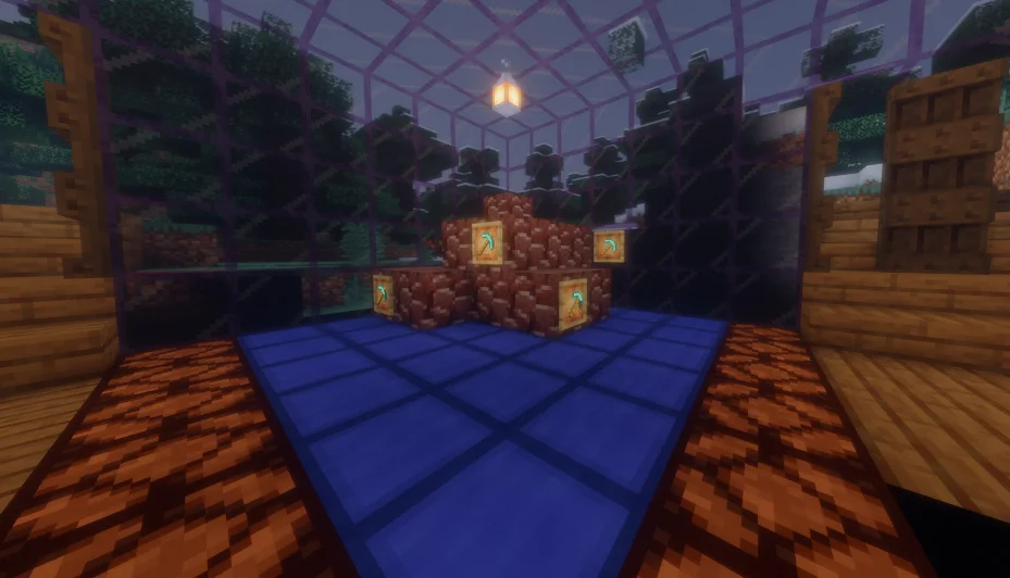 fawnsmp screenshot