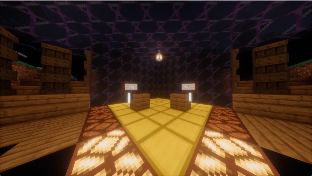 fawnsmp screenshot