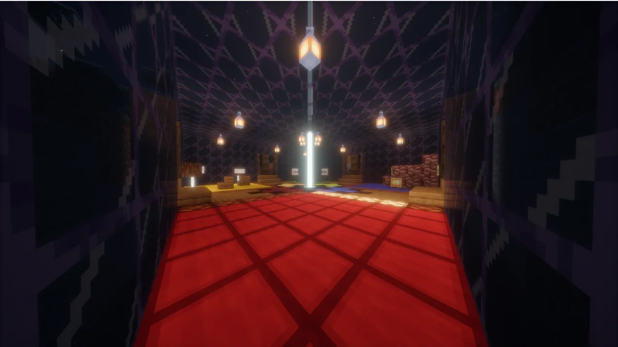 fawnsmp screenshot