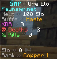 fawnsmp screenshot