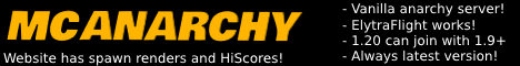McAnarchy-Banner