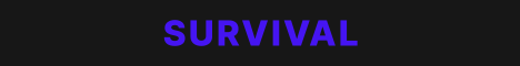 EDENMC Minecraft server banner