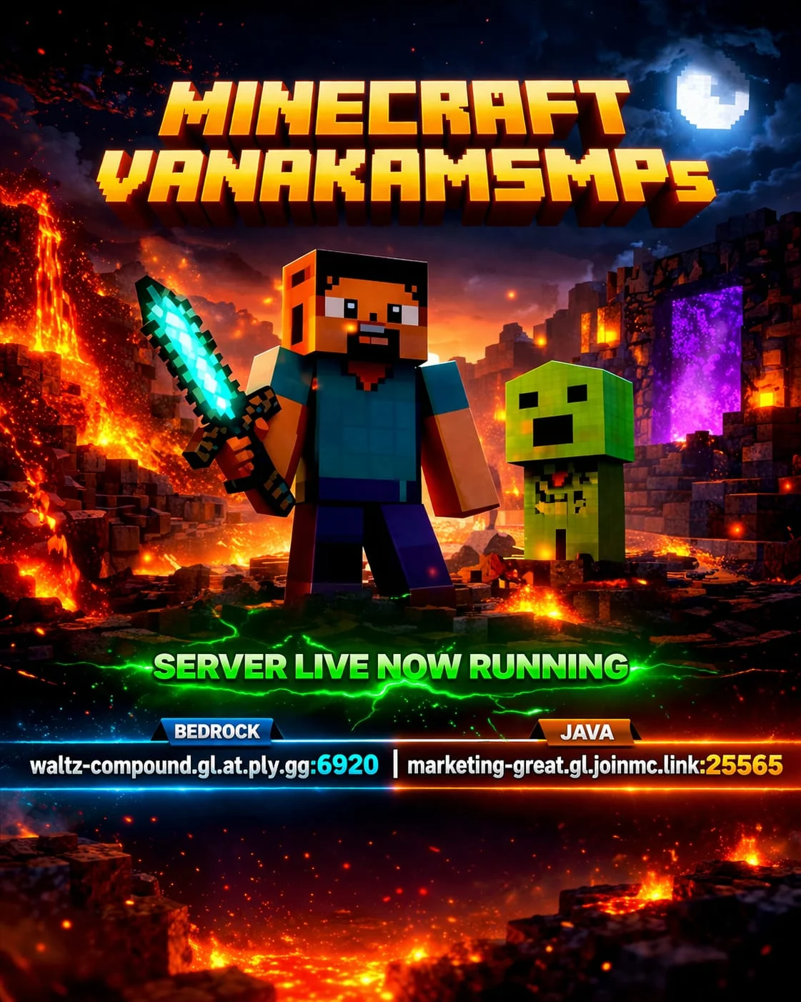 VANAKAMSMPs Screenshot