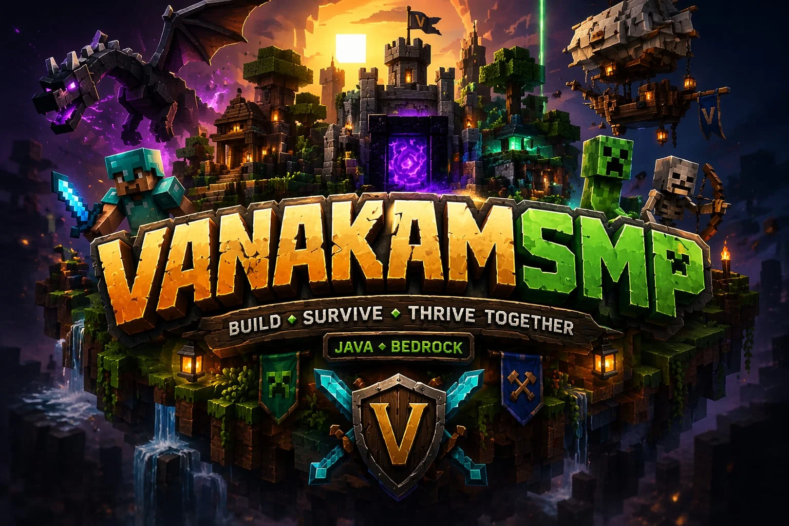 VANAKAMSMPs Screenshot