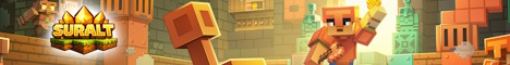 Suralt banner
