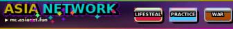 ASIA NETWORK banner