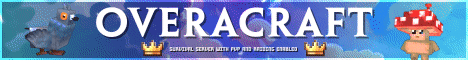 OveraCraft-Banner