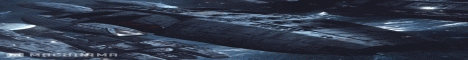 Galactic Craft Minecraft server banner