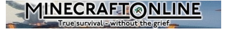 MinecraftOnline-Banner