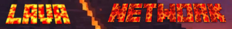 LavaNetwork banner