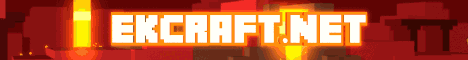 EKCRAFT banner