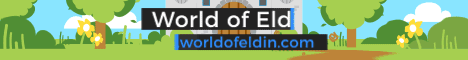 World of Eldin-Banner