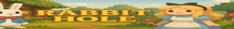 Rabbit Hole banner