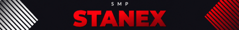 Stanex banner