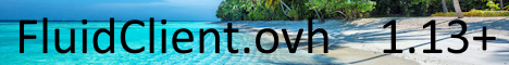 Fluid Client Lounge-Banner
