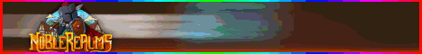 NobleRealms banner