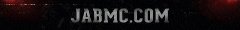 Just Add Bacon banner Just Add Bacon Minecraft server banner
