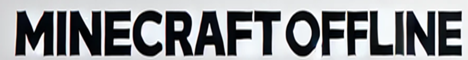 MinecraftOffline-Banner