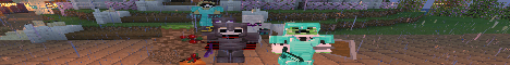 Cracke SMP | Proximity Chat |-Banner