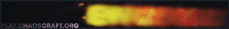Chaoscraft-Banner
