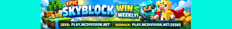 MCDivision-Banner