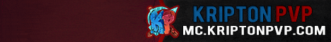 KriptonPVP-Banner