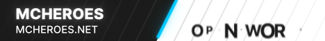McHeroes-Banner