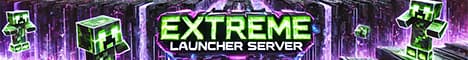 ELauncher Server-Banner