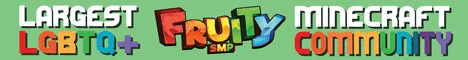 FruitySMP-Banner