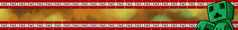 8B8T Anarchy banner 8B8T Anarchy Minecraft server banner