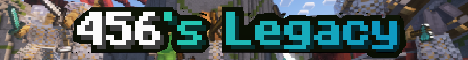456s Legacy-Banner