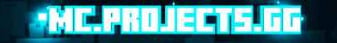 TR PROJECTS Survival Skyblock-Banner