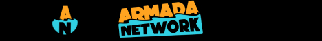 The Armada Network-Banner