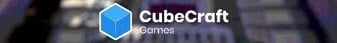 CubeCraft Games banner
