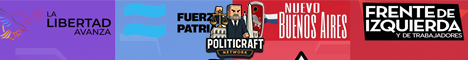 PolitiCraft Network-Banner