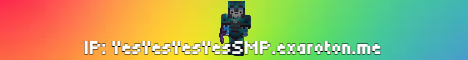 Yes Yes Yes Yes SMP-Banner