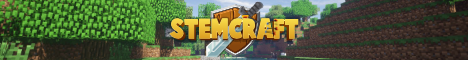 STEMCraft-Banner