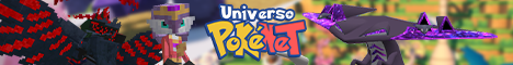 Universo PokeNet-Banner