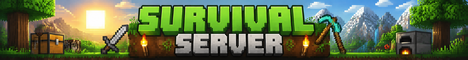 Fun server banner