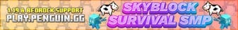 Penguin GG-Banner