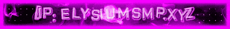 ElysiumSMP-Banner
