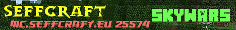 SeffCraft-Banner