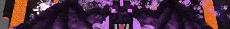 Critikal World Minecraft server banner