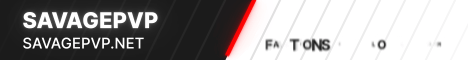 SavagePvP-Banner