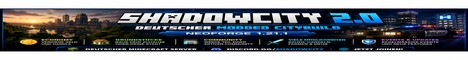 ShadowCity2.0 banner