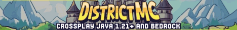 DistrictMC-Banner