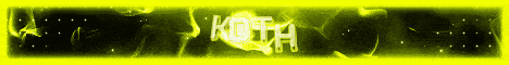 SparzSMP banner