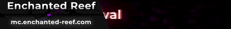 Enchanted Reef-Banner